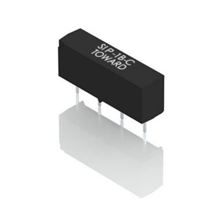 15W/250V/1.75A Reed Relay